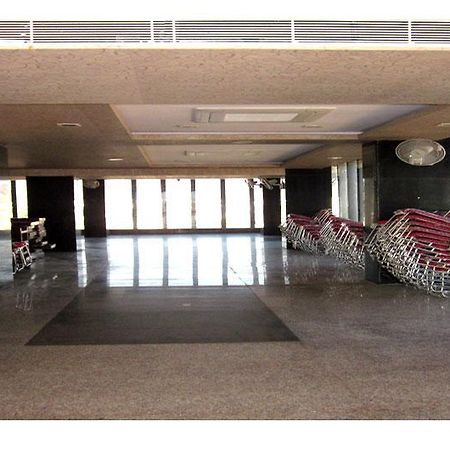 Hotel Gulmarg 아지메르 외부 사진