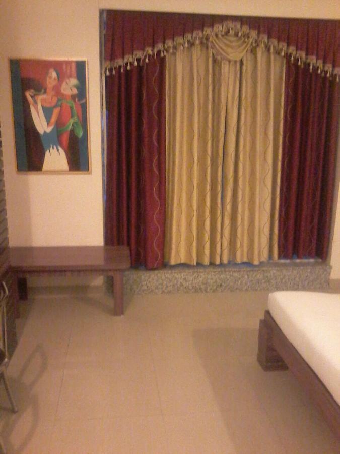 Hotel Gulmarg 아지메르 외부 사진